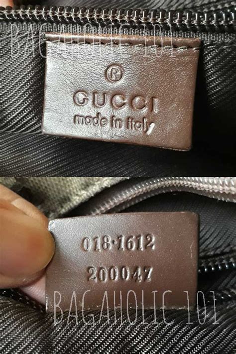 authenticate gucci|gucci authentication website.